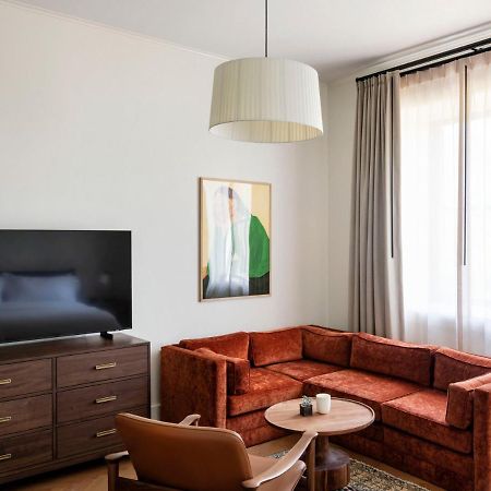 The Quoin Hotel Вілмінгтон Екстер'єр фото