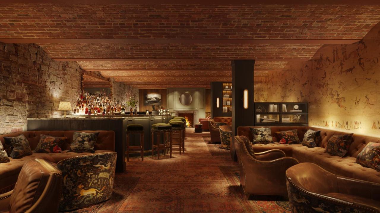 The Quoin Hotel Вілмінгтон Екстер'єр фото