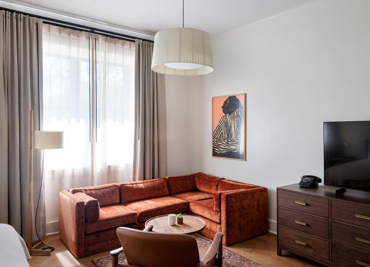The Quoin Hotel Вілмінгтон Екстер'єр фото