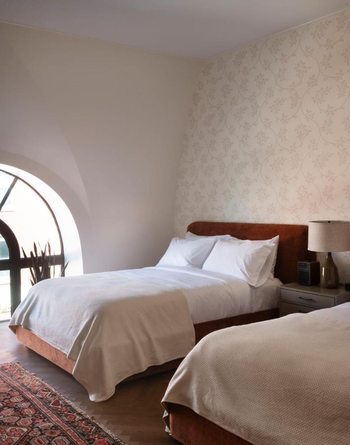 The Quoin Hotel Вілмінгтон Екстер'єр фото