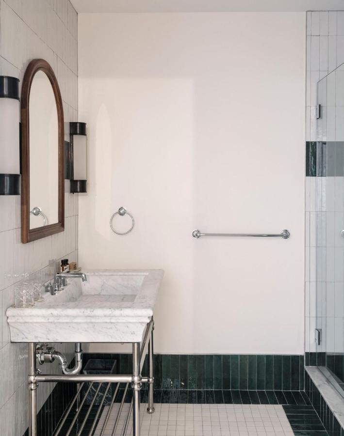 The Quoin Hotel Вілмінгтон Екстер'єр фото