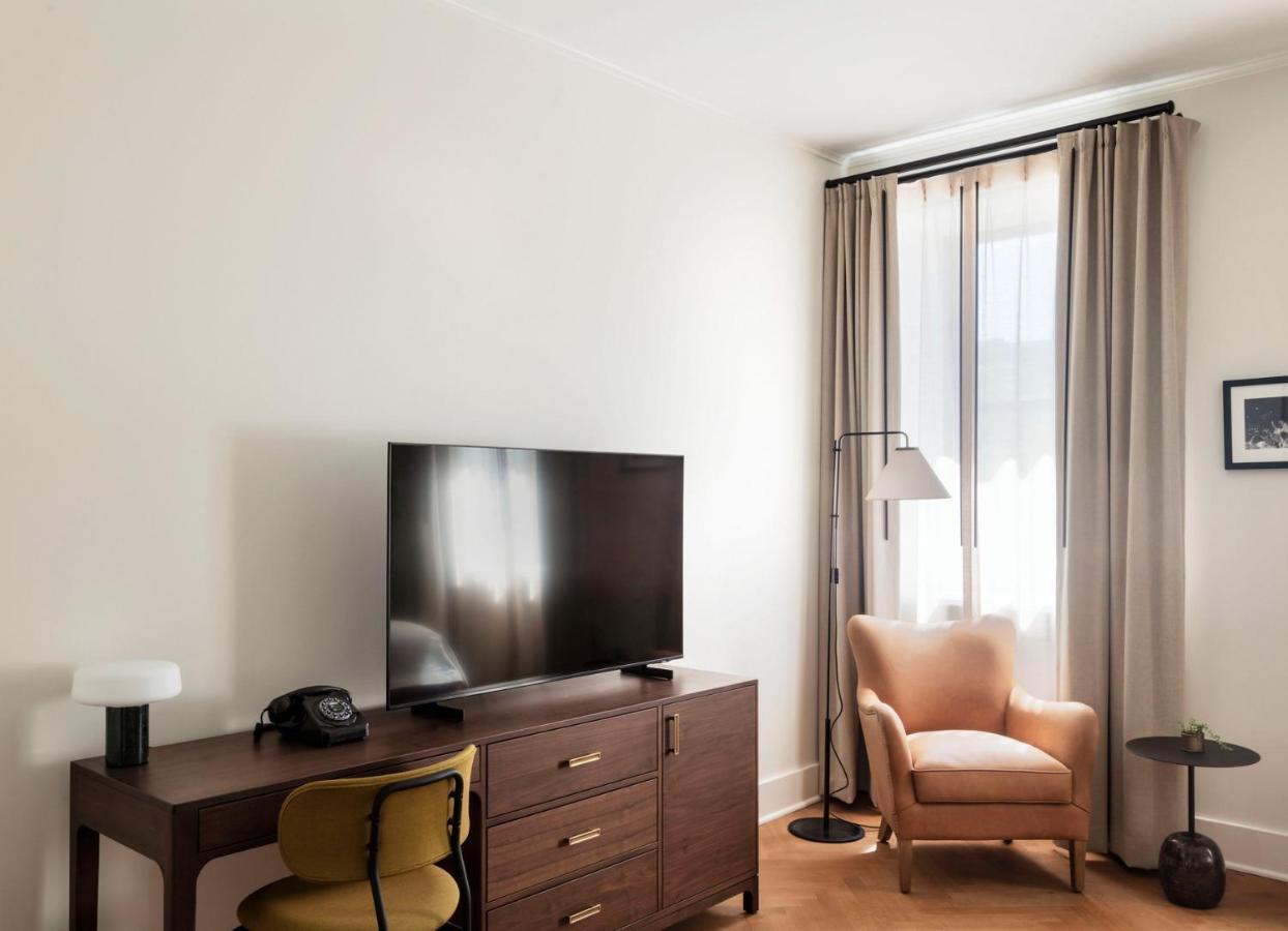 The Quoin Hotel Вілмінгтон Екстер'єр фото