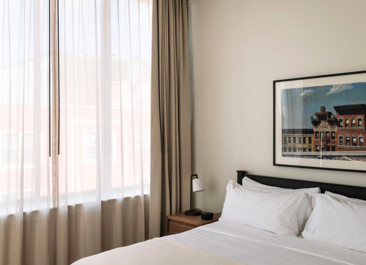 The Quoin Hotel Вілмінгтон Екстер'єр фото
