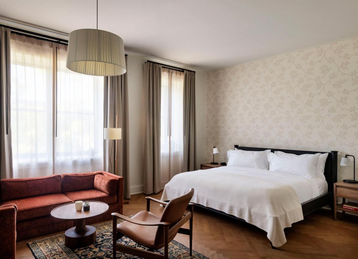 The Quoin Hotel Вілмінгтон Екстер'єр фото