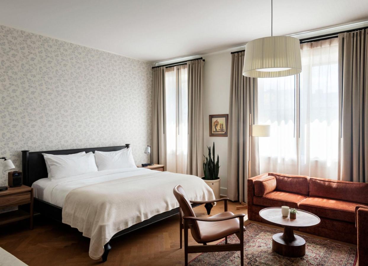 The Quoin Hotel Вілмінгтон Екстер'єр фото
