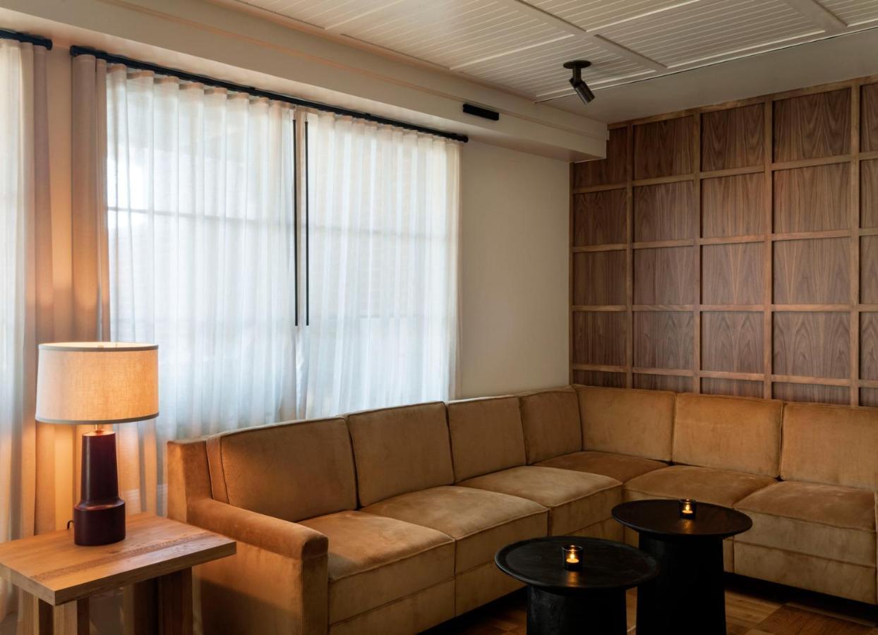 The Quoin Hotel Вілмінгтон Екстер'єр фото